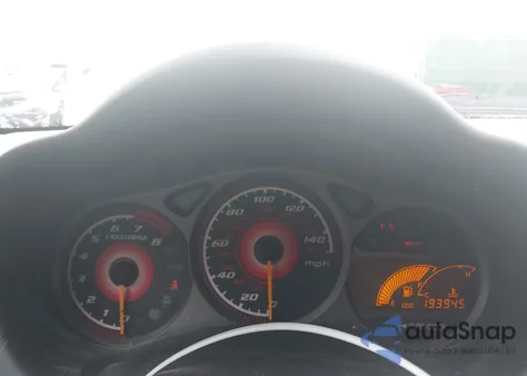 2000 Toyota Celica Gt из США, поврежденный, VIN JTDDR32T1Y0036632